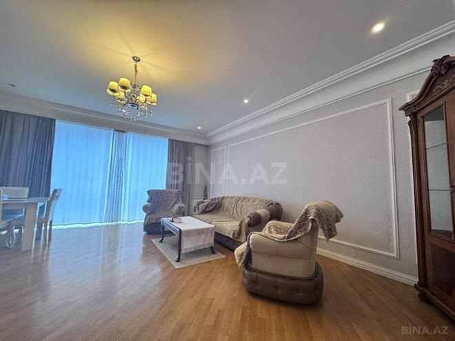 Сдаётся 3-комн. новостройка 155 м², м. 28 мая, photo 3 from 13
