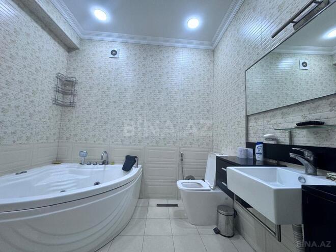 Сдаётся 3-комн. новостройка 155 м², м. 28 мая, photo 11 from 13