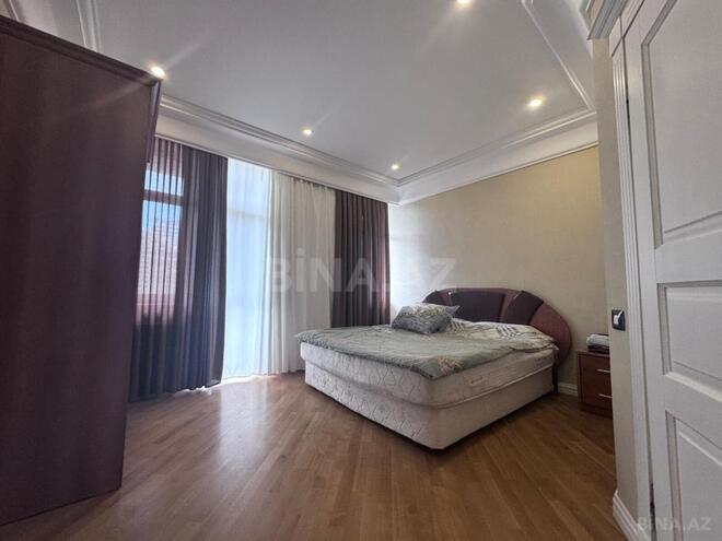 Сдаётся 3-комн. новостройка 155 м², м. 28 мая, photo 7 from 13