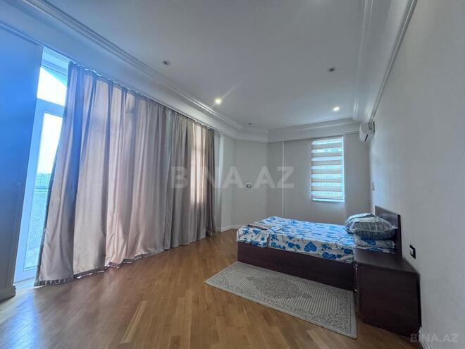 Сдаётся 3-комн. новостройка 155 м², м. 28 мая, photo 4 from 13