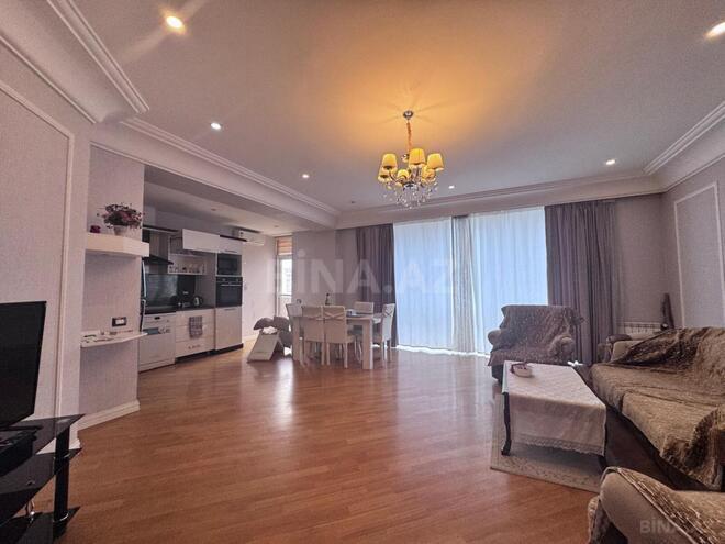 Сдаётся 3-комн. новостройка 155 м², м. 28 мая, photo 1 from 13