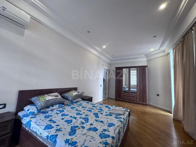 Сдаётся 3-комн. новостройка 155 м², м. 28 мая, photo 5 from 13