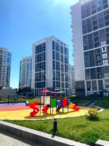 Satılır 2 otaqlı yeni tikili 72 m², Koroğlu m., photo 1 from 28