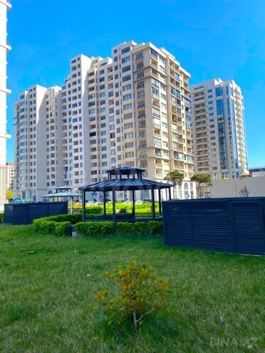 Satılır 2 otaqlı yeni tikili 72 m², Koroğlu m., photo 15 from 28
