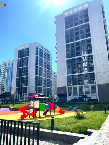 Satılır 2 otaqlı yeni tikili 72 m², Koroğlu m., photo 20 from 28