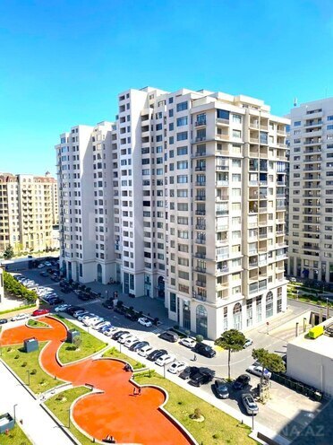 Satılır 2 otaqlı yeni tikili 72 m², Koroğlu m., photo 21 from 28