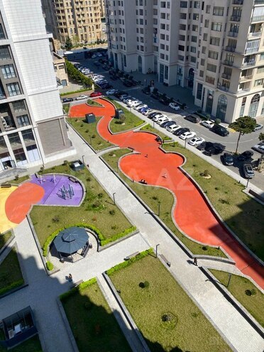 Satılır 2 otaqlı yeni tikili 72 m², Koroğlu m., photo 16 from 28