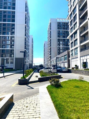 Satılır 2 otaqlı yeni tikili 72 m², Koroğlu m., photo 22 from 28