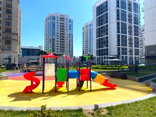 Satılır 2 otaqlı yeni tikili 72 m², Koroğlu m., photo 11 from 28