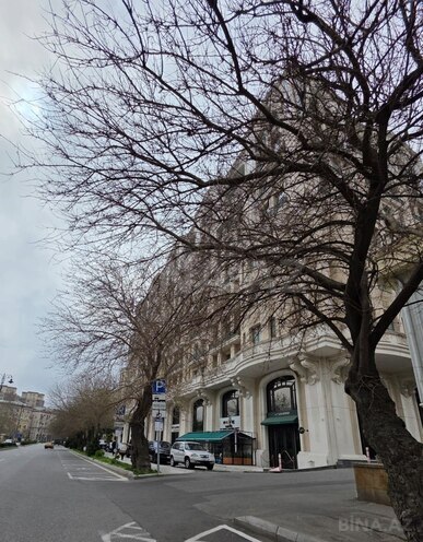Satılır 5 otaqlı yeni tikili 350 m², Yasamal r., photo 27 from 30