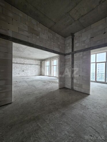 Satılır 5 otaqlı yeni tikili 350 m², Yasamal r., photo 7 from 30