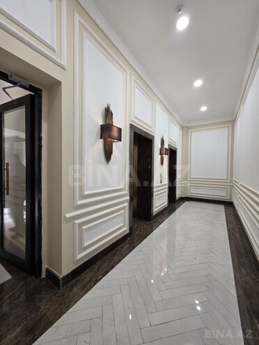 Satılır 5 otaqlı yeni tikili 350 m², Yasamal r., photo 28 from 30