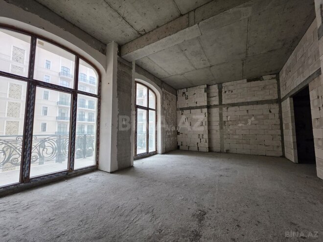 Satılır 5 otaqlı yeni tikili 350 m², Yasamal r., photo 18 from 30
