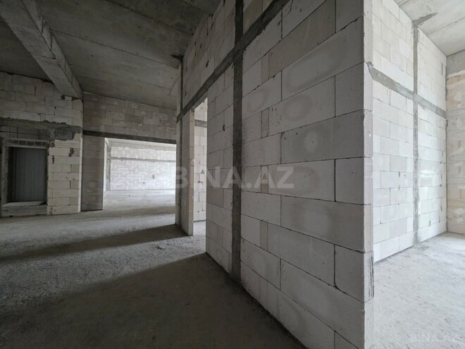 Satılır 5 otaqlı yeni tikili 350 m², Yasamal r., photo 23 from 30
