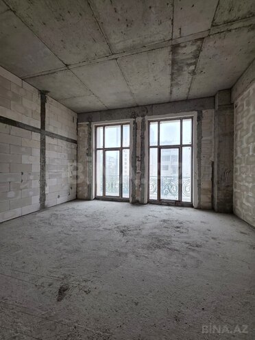 Satılır 5 otaqlı yeni tikili 350 m², Yasamal r., photo 19 from 30