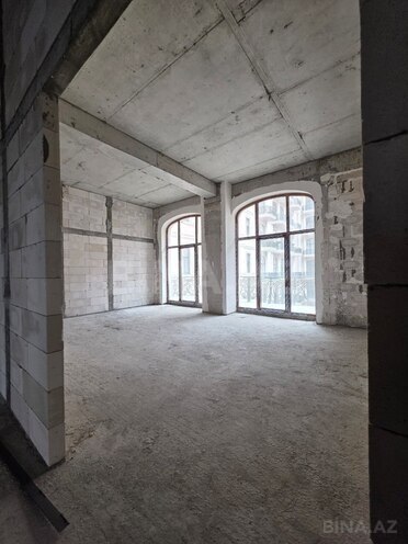 Satılır 5 otaqlı yeni tikili 350 m², Yasamal r., photo 17 from 30