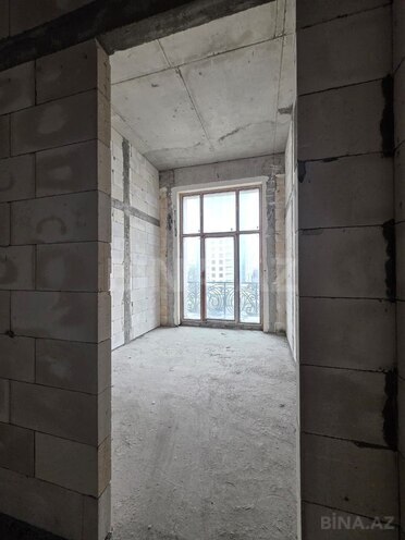 Satılır 5 otaqlı yeni tikili 350 m², Yasamal r., photo 21 from 30