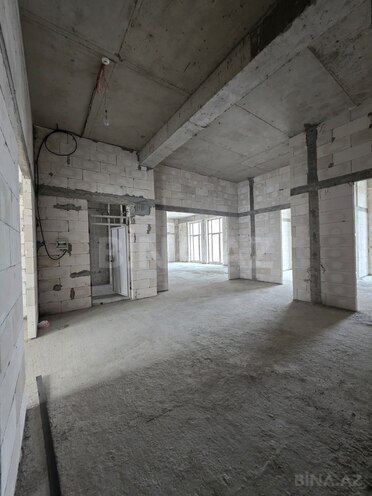 Satılır 5 otaqlı yeni tikili 350 m², Yasamal r., photo 8 from 30