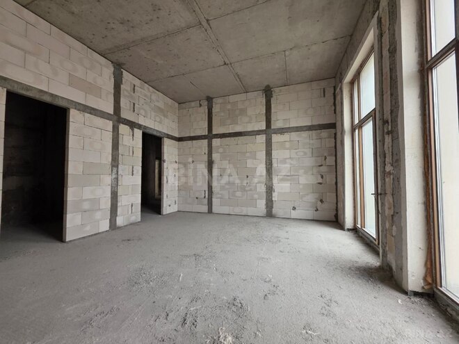 Satılır 5 otaqlı yeni tikili 350 m², Yasamal r., photo 20 from 30