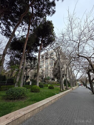 Satılır 5 otaqlı yeni tikili 350 m², Yasamal r., photo 29 from 30