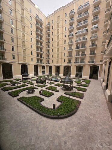 Satılır 5 otaqlı yeni tikili 350 m², Yasamal r., photo 26 from 30
