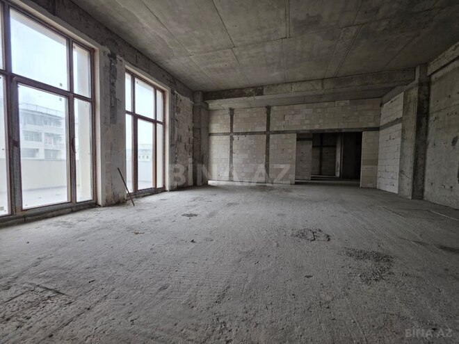 Satılır 5 otaqlı yeni tikili 350 m², Yasamal r., photo 4 from 30
