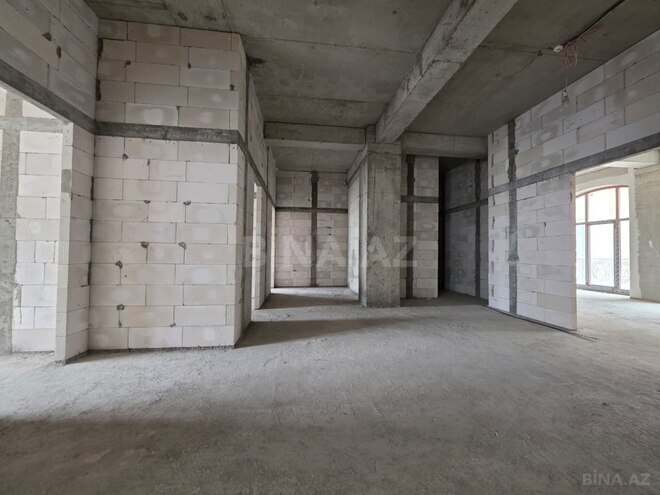 Satılır 5 otaqlı yeni tikili 350 m², Yasamal r., photo 10 from 30
