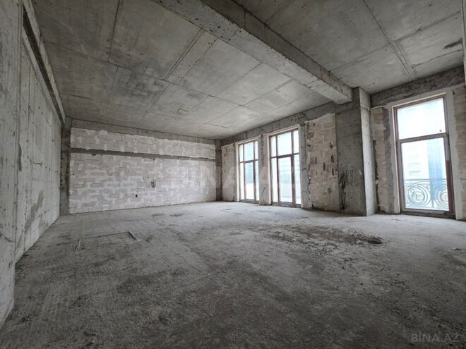 Satılır 5 otaqlı yeni tikili 350 m², Yasamal r., photo 5 from 30