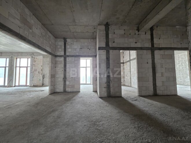 Satılır 5 otaqlı yeni tikili 350 m², Yasamal r., photo 15 from 30