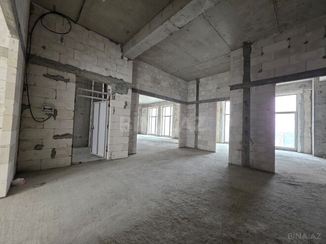Satılır 5 otaqlı yeni tikili 350 m², Yasamal r., photo 9 from 30