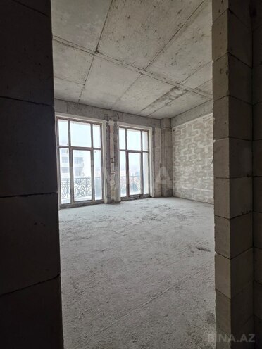 Satılır 5 otaqlı yeni tikili 350 m², Yasamal r., photo 16 from 30