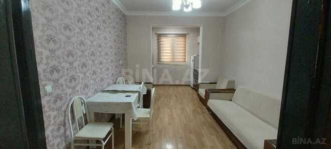 Satılır 3 otaqlı köhnə tikili 58 m², Memar Əcəmi m., photo 1 from 17