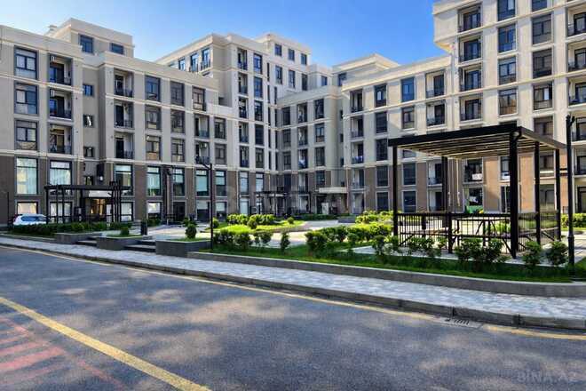 Сдаётся 3-комн. новостройка 110 м², Наримановский  р., photo 11 from 12