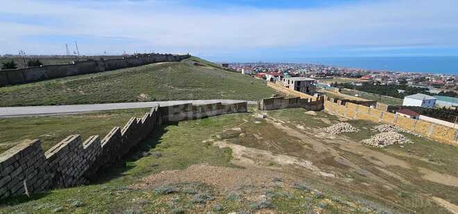 Satılır  torpaq 45 sot, Novxanı q., photo 3 from 12