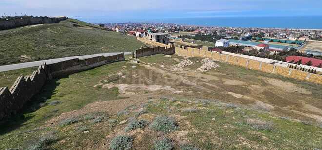 Satılır  torpaq 45 sot, Novxanı q., photo 11 from 12