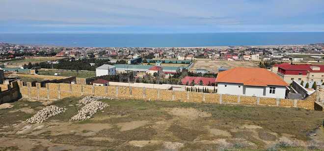 Satılır  torpaq 45 sot, Novxanı q., photo 9 from 12