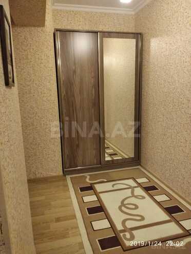 Satılır 2 otaqlı yeni tikili 92 m², Memar Əcəmi m., photo 13 from 14
