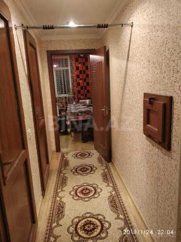 Satılır 2 otaqlı yeni tikili 92 m², Memar Əcəmi m., photo 6 from 14