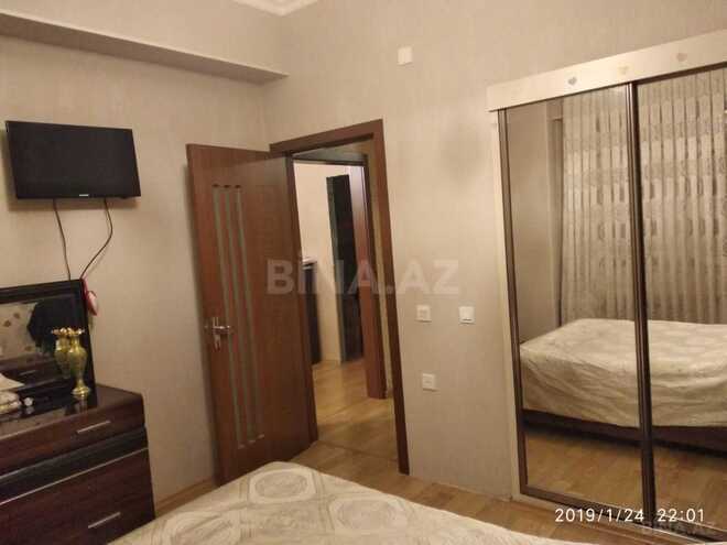 Satılır 2 otaqlı yeni tikili 92 m², Memar Əcəmi m., photo 5 from 14