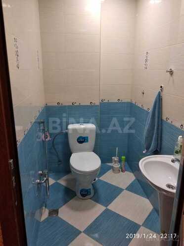 Satılır 2 otaqlı yeni tikili 92 m², Memar Əcəmi m., photo 12 from 14