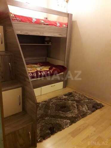Satılır 2 otaqlı yeni tikili 92 m², Memar Əcəmi m., photo 4 from 14