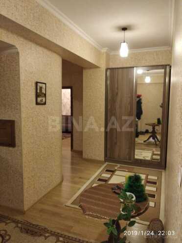 Satılır 2 otaqlı yeni tikili 92 m², Memar Əcəmi m., photo 7 from 14
