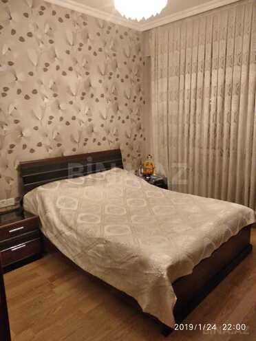 Satılır 2 otaqlı yeni tikili 92 m², Memar Əcəmi m., photo 3 from 14