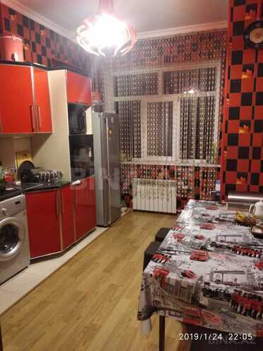 Satılır 2 otaqlı yeni tikili 92 m², Memar Əcəmi m., photo 9 from 14