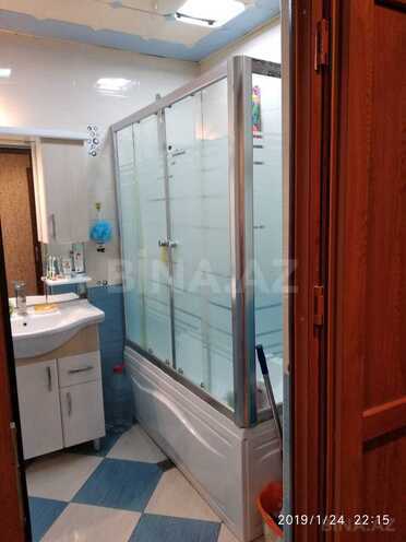 Satılır 2 otaqlı yeni tikili 92 m², Memar Əcəmi m., photo 10 from 14