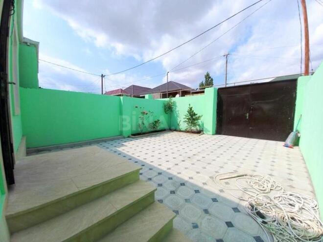 Продаётся 3-комн. дом/дача 100 м², Бинагадинский р., photo 17 from 19