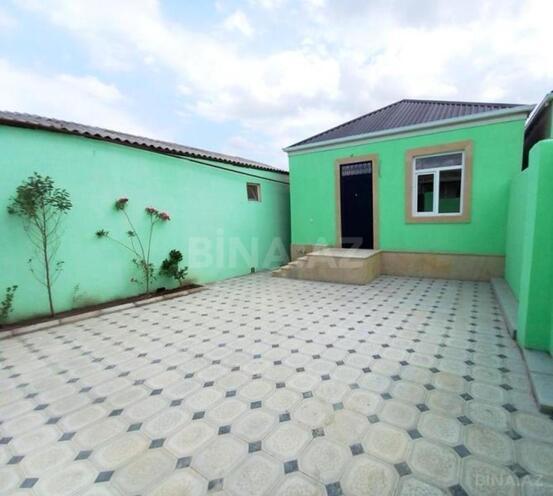 Продаётся 3-комн. дом/дача 100 м², Бинагадинский р., photo 3 from 19