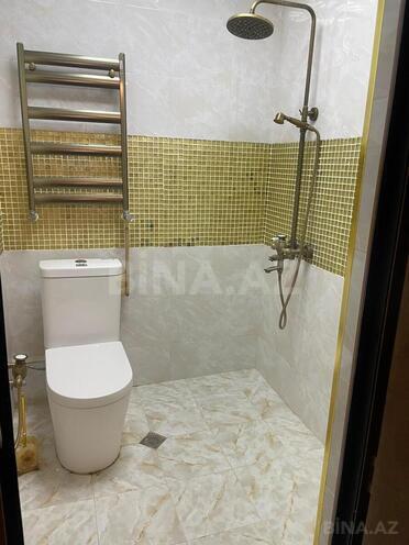 Продаётся 3-комн. новостройка 167 м², м. Низами, photo 11 from 15