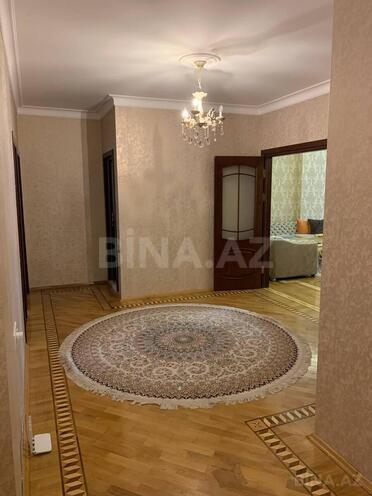 Продаётся 3-комн. новостройка 167 м², м. Низами, photo 3 from 15