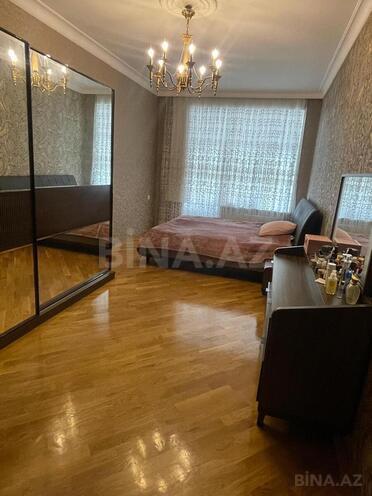 Продаётся 3-комн. новостройка 167 м², м. Низами, photo 7 from 15